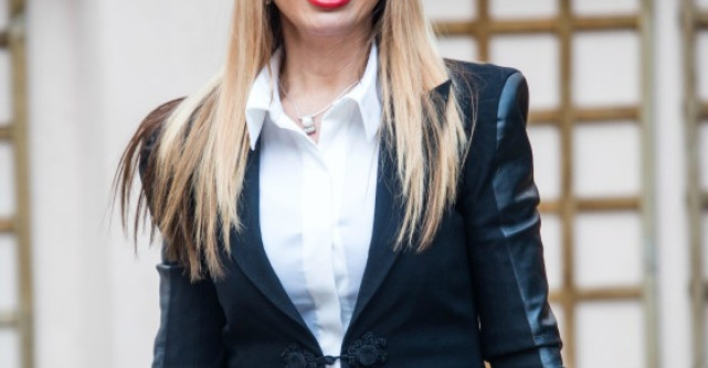 Lore Tache: Cred intr-un viitor mai bun pentru copiii nostri