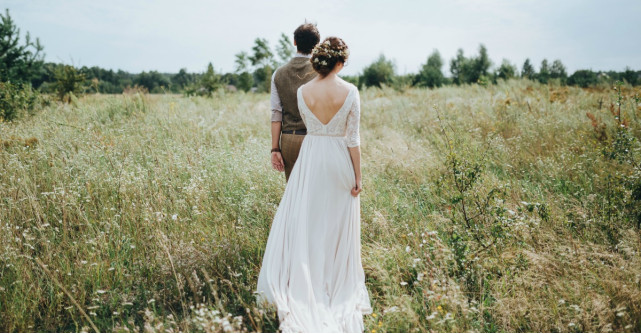 Ce alege mireasa Gemeni pentru nunta ei