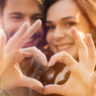 Folosește mai des cele două cuvinte: Te iubesc în 50 de limbi diferite