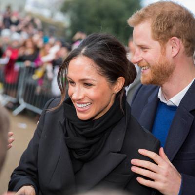 Meghan Markle, din nou în centrul unui scandal! Prințul William, furios din cauza unui gest legat de prințesa Diana