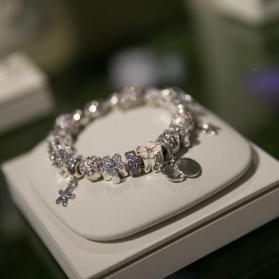 Primavara a venit cu noua colectie PANDORA