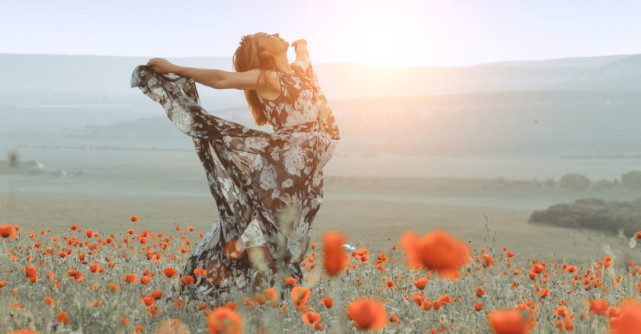 Dragostea nu este nici despre succes si nici despre noroc