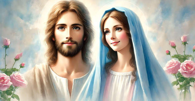 Nașterea Maicii Domnului – 8 septembrie, sărbătoarea bucuriei și a începutului curat