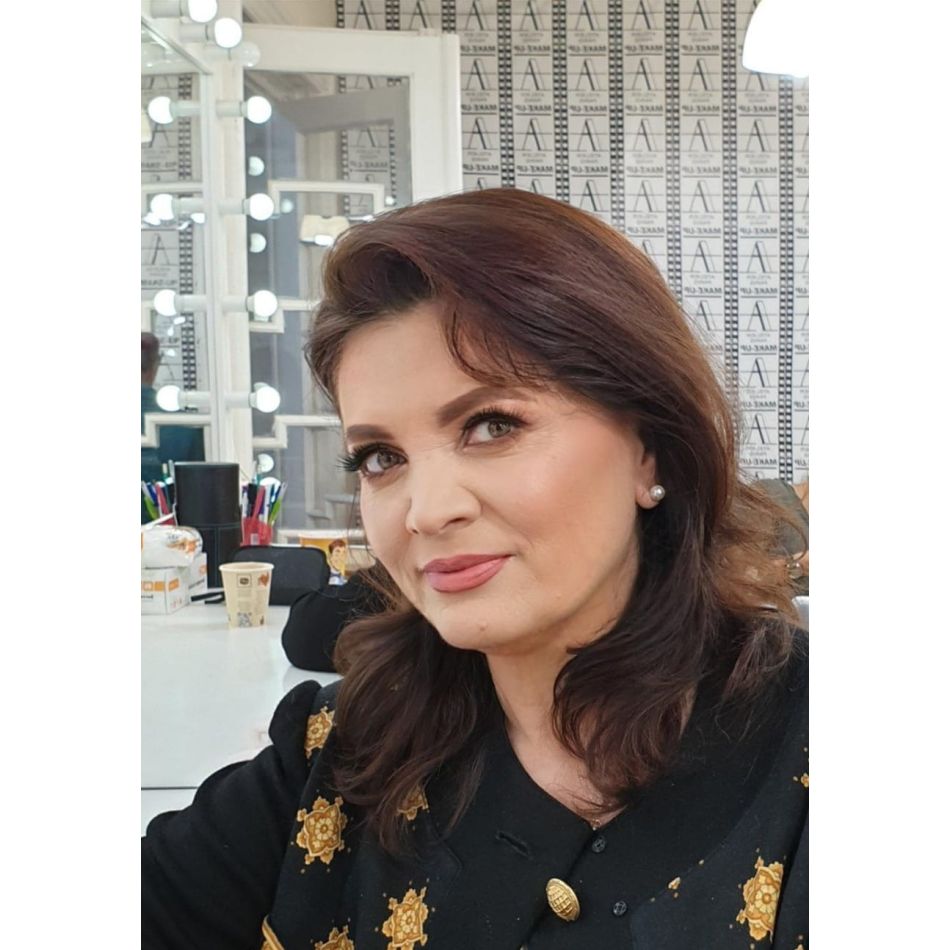 Gina Matache a acceptat relația fiicei sale, Oana, cu Radu Siffredi: Voi încerca să rezolv chestiunea în alt mod...