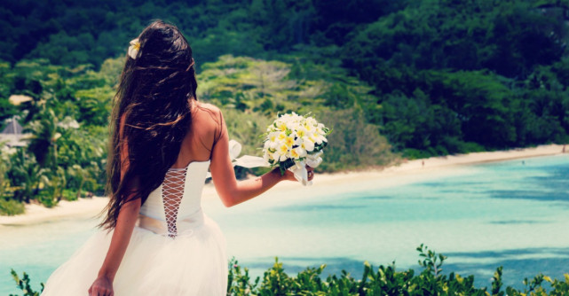  Cand i-ai facut ultima data poze sotiei tale?