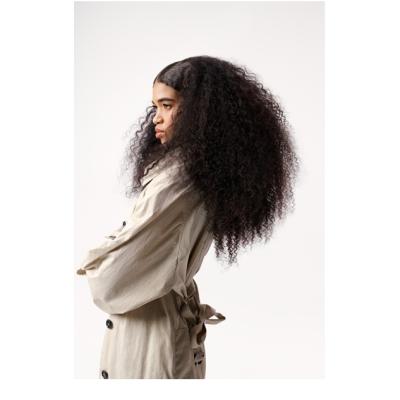 Noua generație de styling care îngrijește părul în profunzime