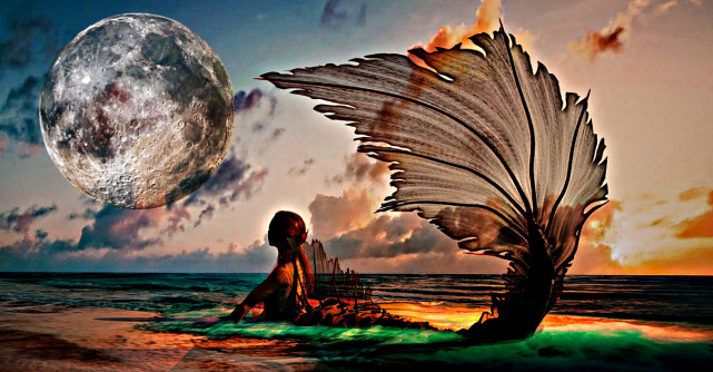 Pe 13 Martie avem Luna Noua in Pesti. Invatam arta dificila a iertarii depline