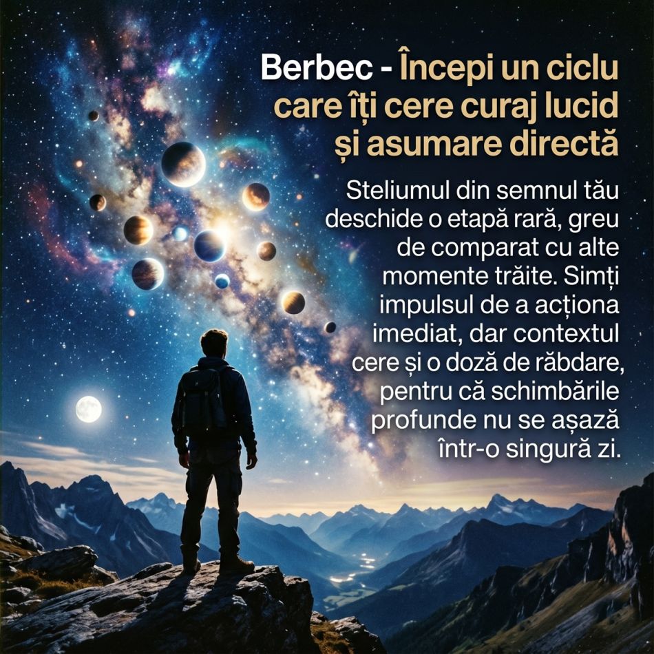 16-17 aprilie - Alinierea astrologică a SECOLULUI: Cum să folosești Marea Explozie din Berbec pentru a-ți rescrie destinul 