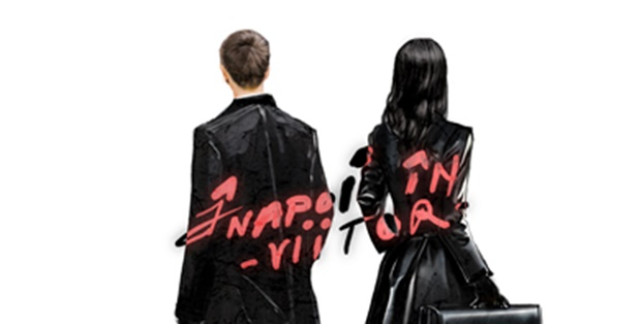 The Motans și Andra sunt noile voastre personaje preferate în videoclipul piesei Înapoi în viitor