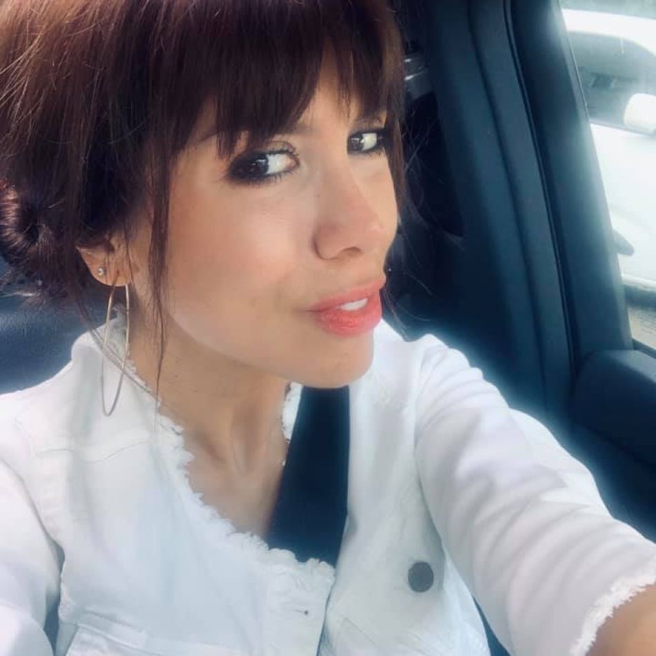 Denise Rifai, val de glume și critici legate de coafura sa: Neti Sandu, după o lună la Vaslui...