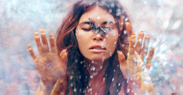 5 Semne că ești conectată la energia divină (deși tu nici nu îți dai seama)