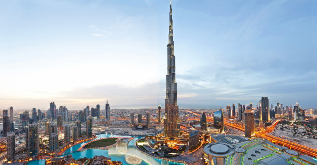 Experimentează tot ce-i mai frumos cu Dubai Pass