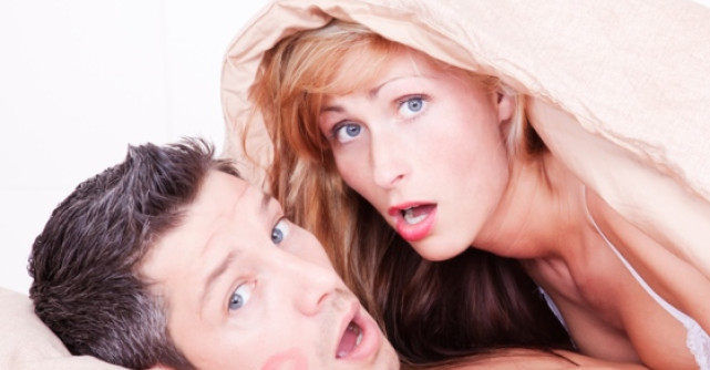 Fuck buddies: Sex fara sentimente