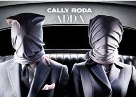 Cally Roda și ADDA colaborează pentru prima dată și aduc în playlisturi Aleea, o poveste muzicală de neuitat