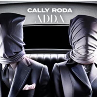 Cally Roda și ADDA colaborează pentru prima dată și aduc în playlisturi Aleea, o poveste muzicală de neuitat 