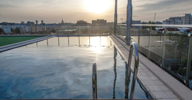 Aviatiei Wellness Center gazduieste petrecerea aniversarii a zece ani de Tango - Marea Dragoste