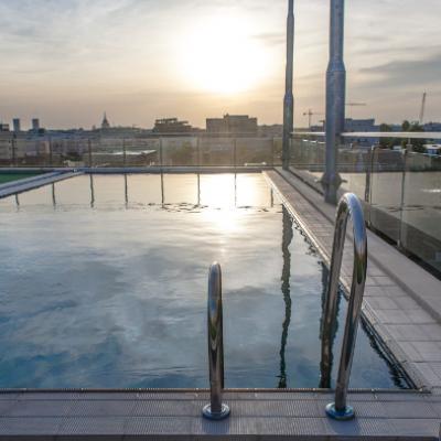 Aviatiei Wellness Center gazduieste petrecerea aniversarii a zece ani de Tango - Marea Dragoste