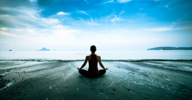 Recapata vitalitatea psihica si fizica cu energia chi