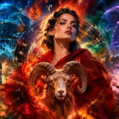 4 zodii de care Berbecul trebuie să se ferească în 2027