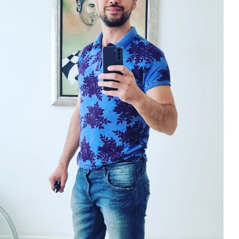 Marius Elisei, de urgență la spital! Problemele de sănătate nu îi dau pace fostului soț al Oanei Roman