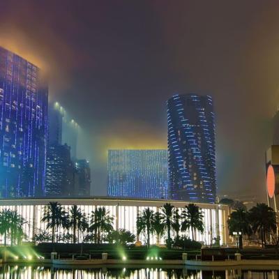 Povestea celui mai mare cazinou din lume. Eclipsează Las Vegasul