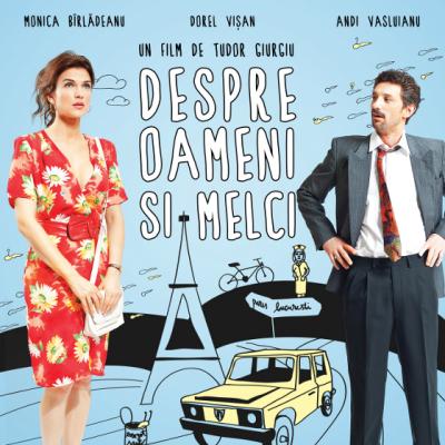 Despre oameni si melci