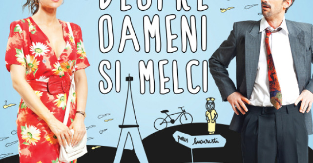 Despre oameni si melci