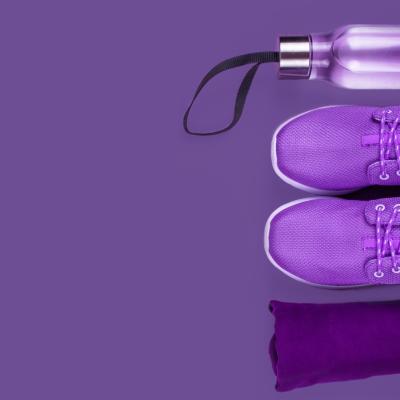 Piese must have in culoarea anului 2018: ultraviolet