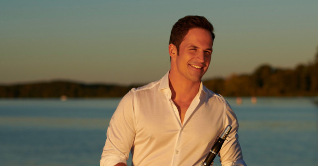 Dirijorul vienez ANDREAS OTTENSAMER revine la Sala Radio