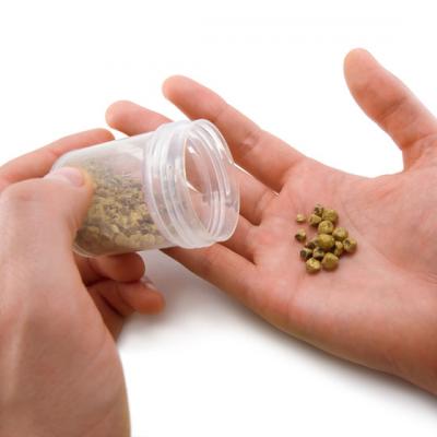 Pietre la RINICHI? Remedii din plante medicinale care dizolva calculii renali