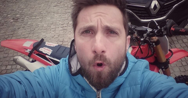 Dani Oțil, mesaj pentru David Popovici, după ce tânărul sportiv a devenit dublu campion mondial la natație