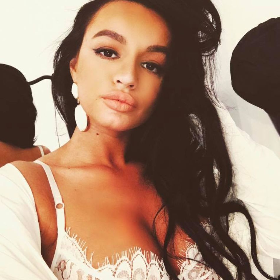 Claudia Iosif, primele declarații despre motivul despărțirii de Dorian Popa: Am avut o semidepresie...