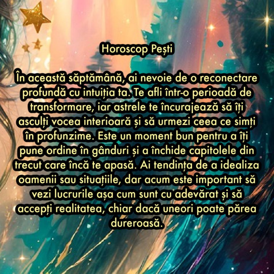 Horoscop săptămânal: De ce are nevoie fiecare semn zodiacal în săptămâna 2-9 februarie