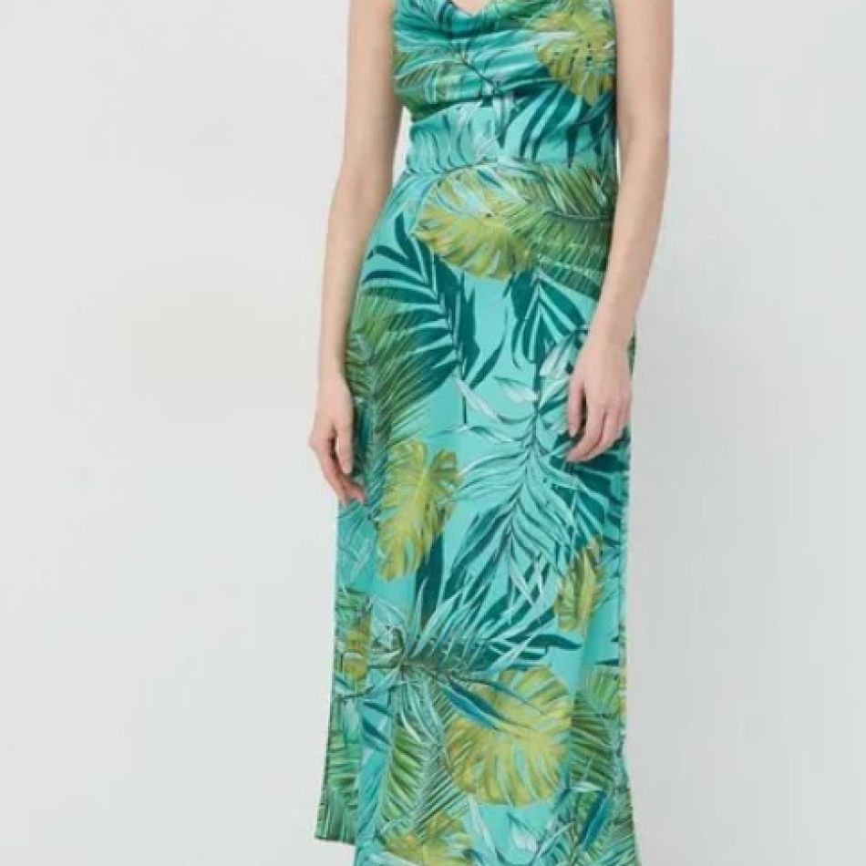 20 de rochii lungi de vară, în toate stilurile potrivite pentru orice siluetă 