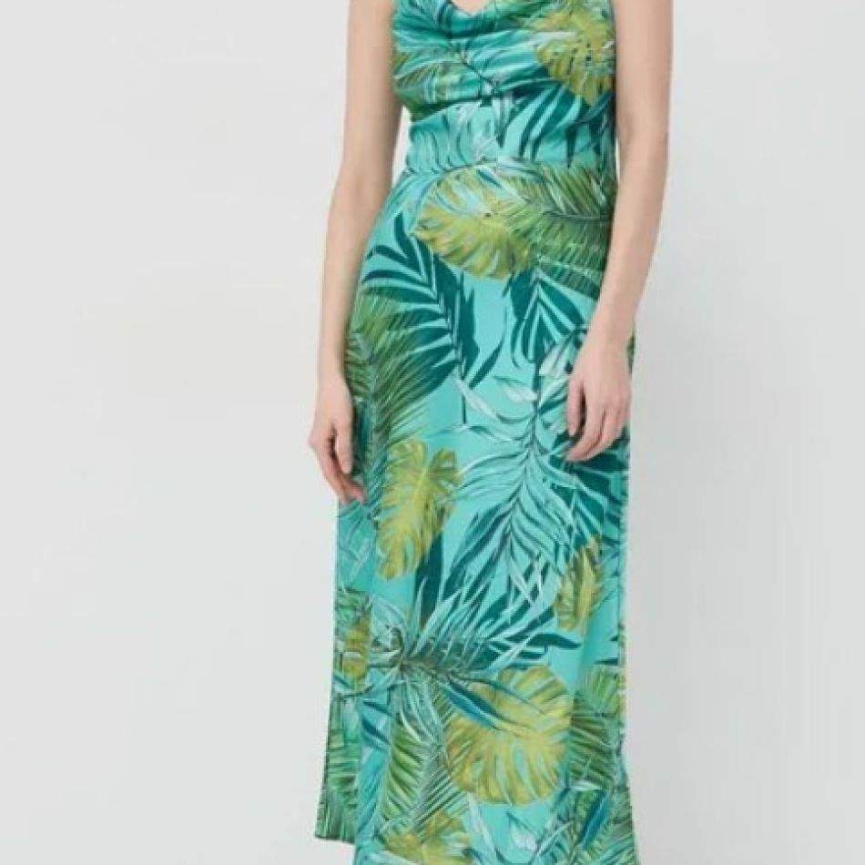 20 de rochii lungi de vară, în toate stilurile potrivite pentru orice siluetă 