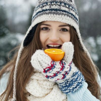 5 trucuri care te ajuta sa slabesti pe timp de iarna