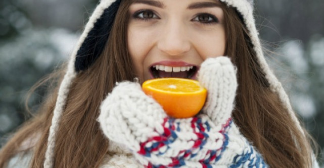 5 trucuri care te ajuta sa slabesti pe timp de iarna