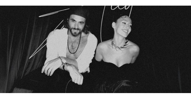 Alina Eremia și Mihail colaborează pentru prima dată și lansează Aud