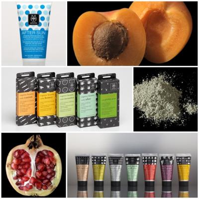 Sensiblu si Apivita - de 3 ani aliati pentru frumusete