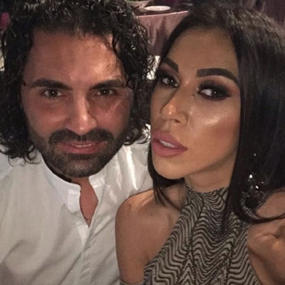 Raluca Pastramă vorbește despre divorțul de Ibrahim Ibru: Nu ne-am mai înțeles de la începutul anului...