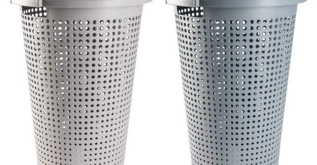 Lidl România introduce, în premieră, în oferta săptămânală de produse in-and-out, articole de uz casnic din plastic reciclat