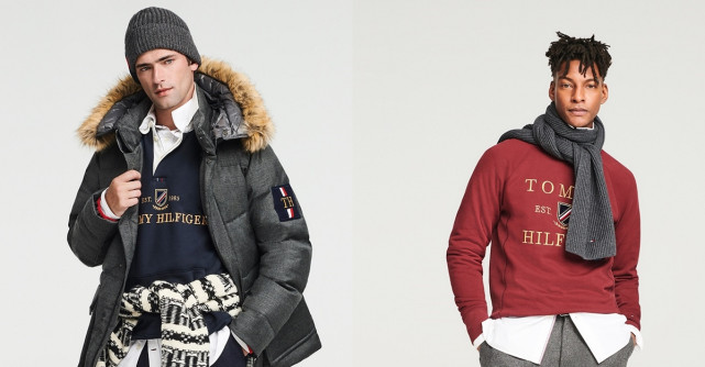 Cadouri de iarnă pentru el