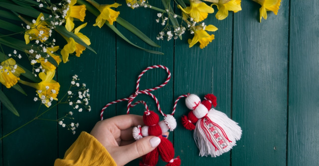 Cele mai frumoase mesaje, urări și felicitări de 1 martie. O primăvară frumoasă!