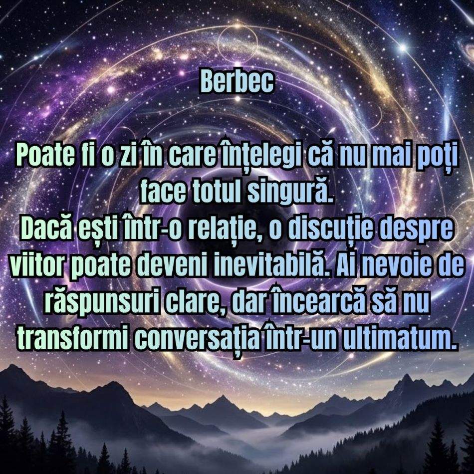 Horoscop 10 octombrie 2026: Luna Nouă deschide o ușă nouă. 4 zodii sunt chemate să lase trecutul în urmă