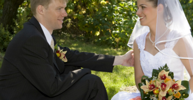 5 mituri despre casatorie