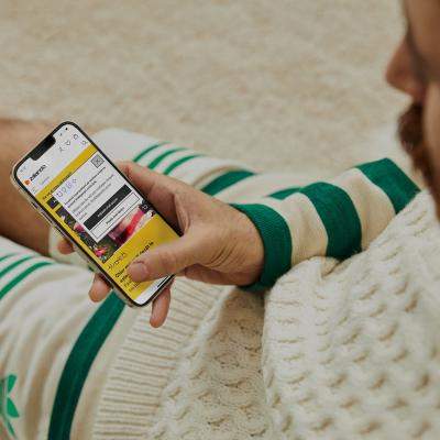 Zalando extinde asistentul AI și Trend Spotter în noi piețe și orașe