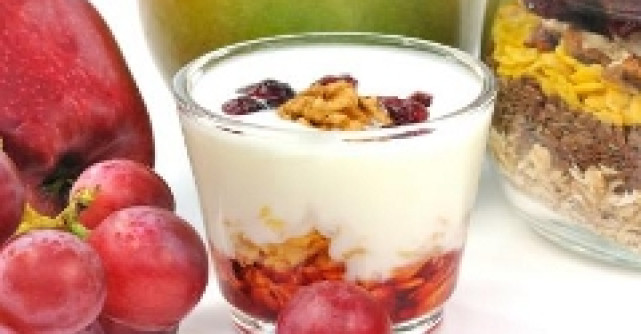 Ziua 9: Mi-e pofta! Ce lipsuri tradeaza poftele