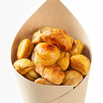 Dieta cu CASTANE - slabesti sanatos, mananci delicios