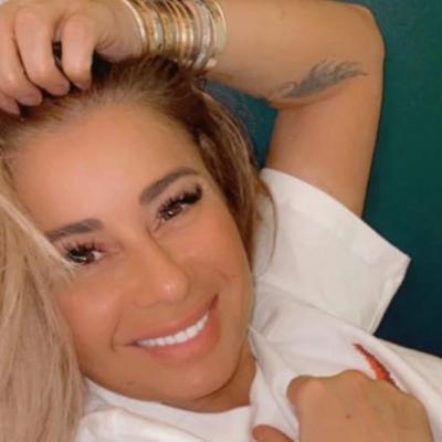 Anamaria Prodan l-a iertat pe Laurențiu Reghecampf! Sexy impresara vrea să încheie certurile și se roagă pentru binele lui Reghe