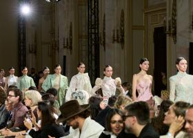 Mercedes-Benz Bucharest Fashion Week 2025: București, în prim-planul modei din Europa de Est